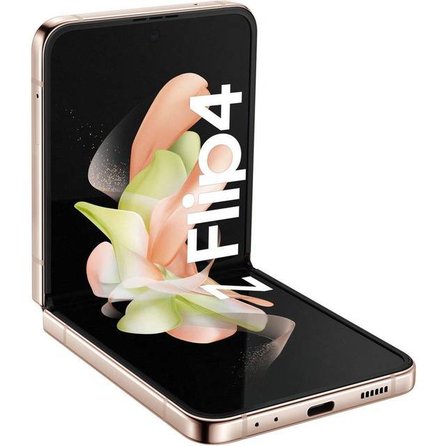 Samsung Galaxy Z Flip4 256GB • Finn den beste pris »