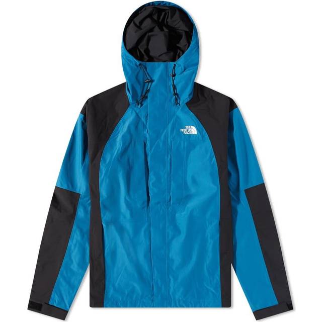 The North Face Men's 2000 Mountain Jacket - BANFF Blue • Price »