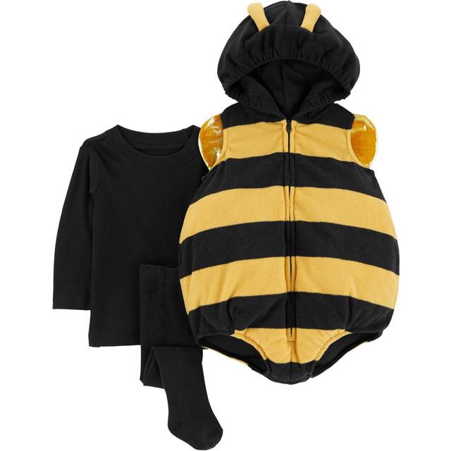 Carter's Little Bumble Bee Costume Set 3Piece • Price »