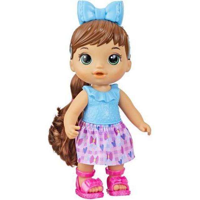 Product Review: Baby Alive - Magical Mixer Baby Doll Tropical Treat