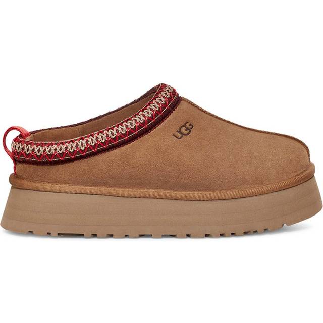 UGG Tazz Chestnut 14 stores find the best price now