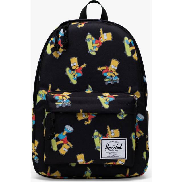 Herschel The Simpsons Classic X Large Backpack Bart Simpson Price