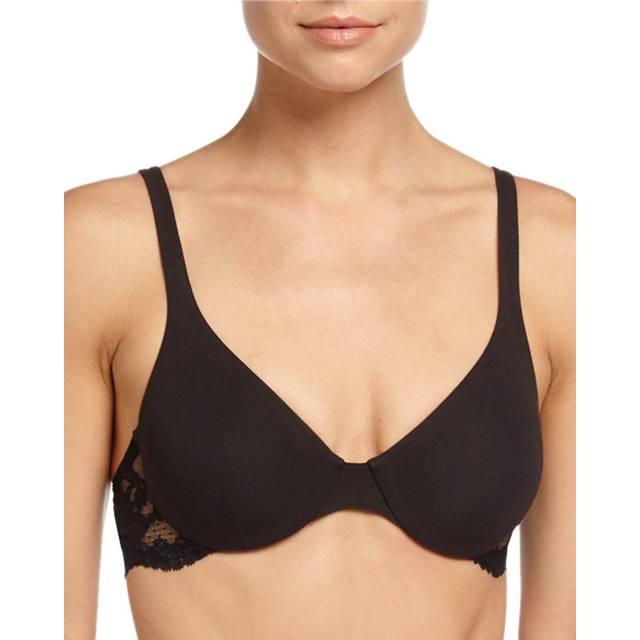 La Perla Women's Souple Triangle Bra