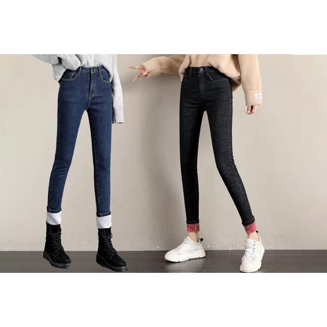 The Best Skinny Jeans - A Review - Emily Henderson