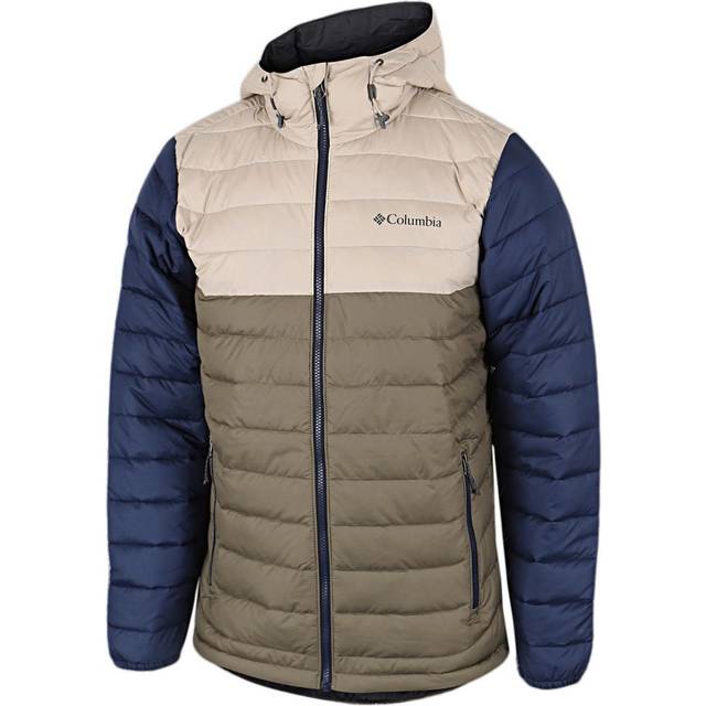 Columbia Powder Lite Insulated Jacket - Men's