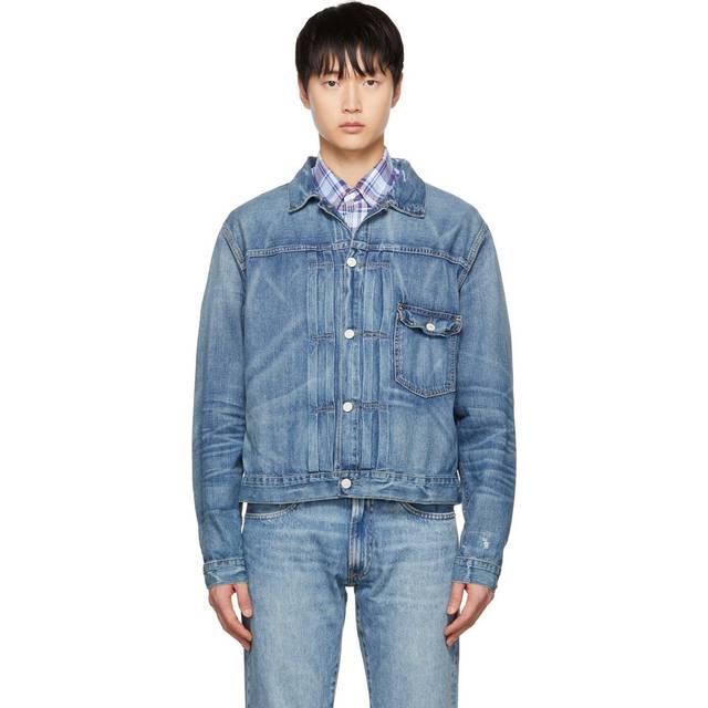 Men′ S Denim Jacket Premium Quality Denim Newest Style Lady Jean Jacket  Long Sleeve Woman Denim Jacket Women′ S Clothing Black - China Outdoor  Jacket and Casual Jacket price | Made-in-China.com