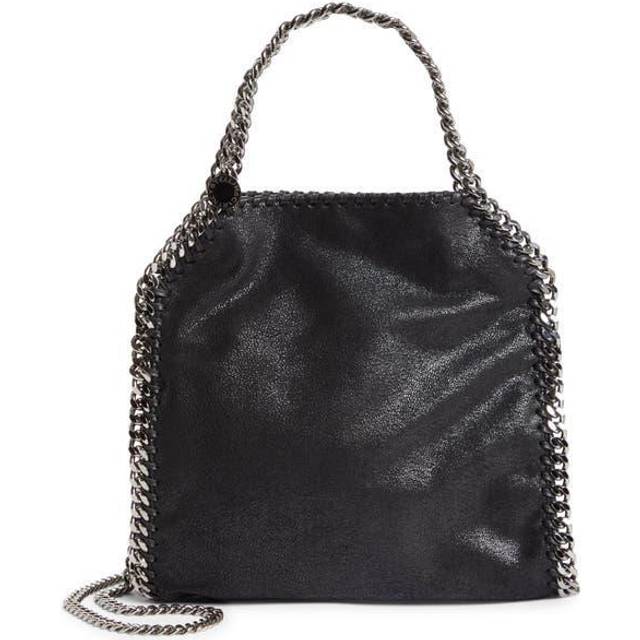 Stella McCartney Mini Falabella Bag Black one-size • Price »