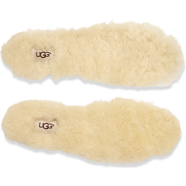 Ugg store sheepskin insoles