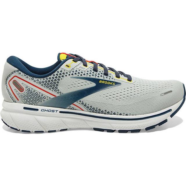 Brooks Ghost 14 M Gray Maize See best price