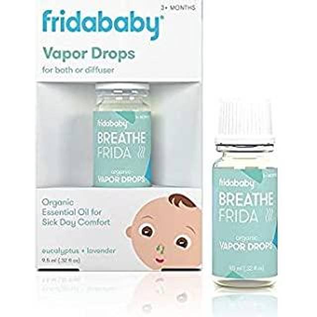 FridaBaby Bathtime Essentials Bundle