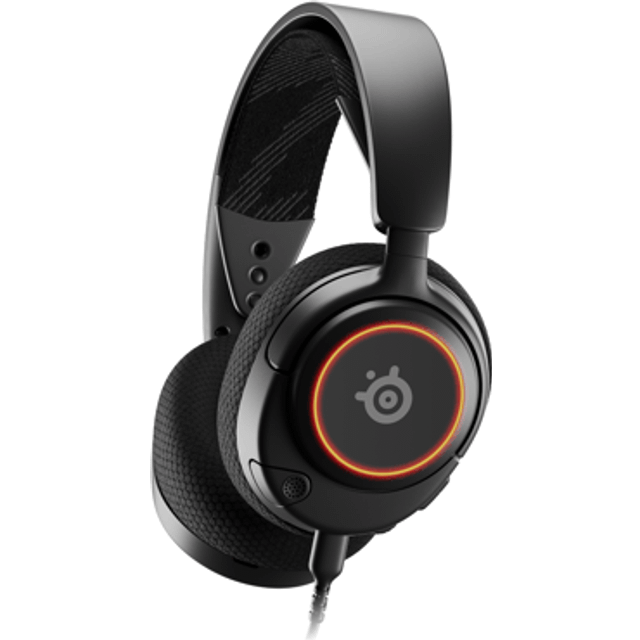 SteelSeries Arctis Nova 3 4 stores see prices now