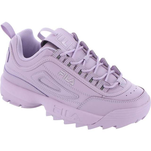 Fila disruptor outlet 2 lavender