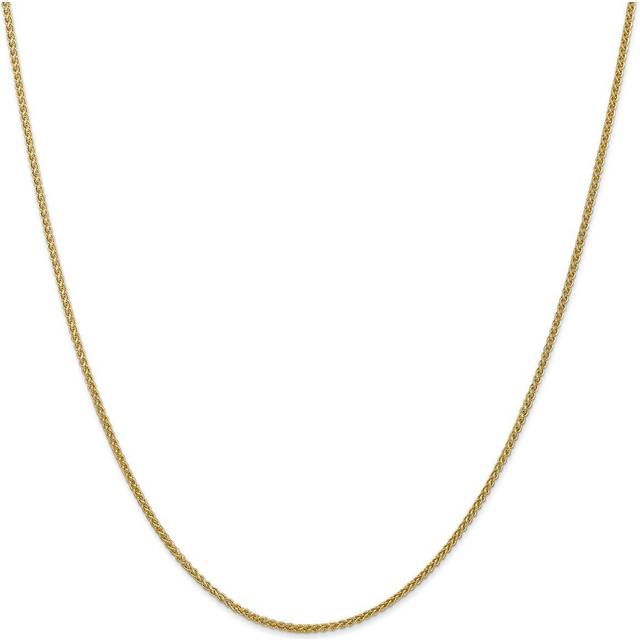 Primal Karat Wheat Chain (2 stores) see prices now