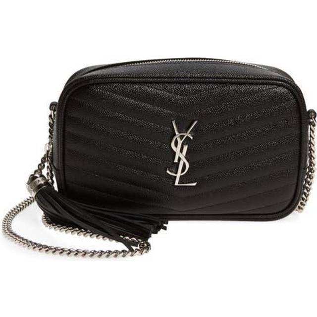 Michael Michael Kors Matelassé Leather Bag