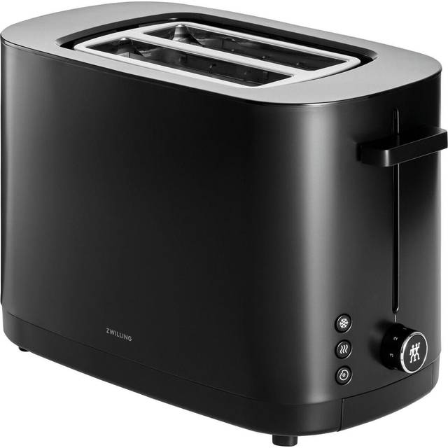 Black & Decker 2-Slice Wide-Slot High-Lift Toaster - Macy's