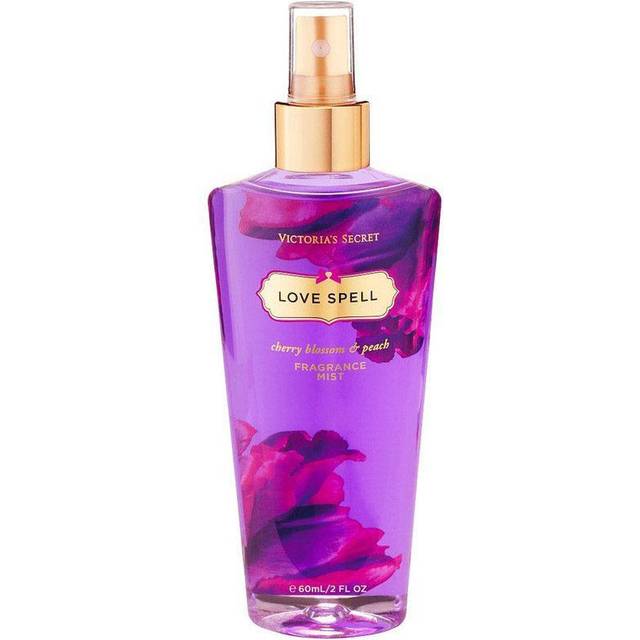 Love victoria best sale secret perfume price