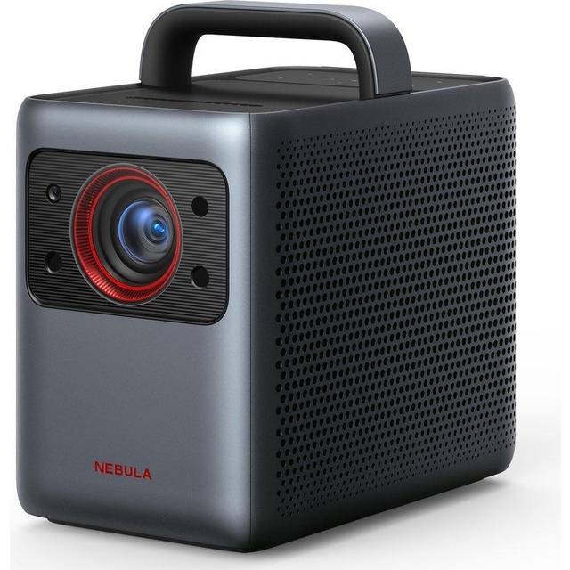 Nebula Cosmos Laser 4K (2 stores) see the best price »