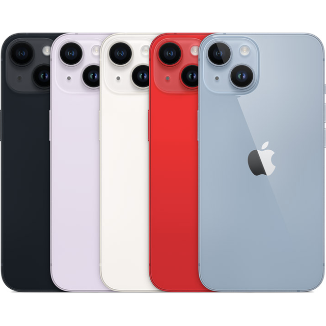iPhone 11 RED 256 GB(Apple純正ケース付) - スマートフォン本体