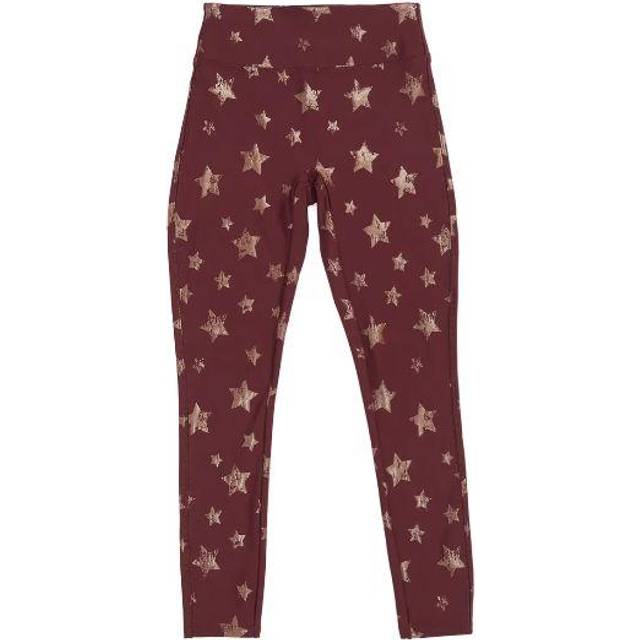 Gold Star Legging