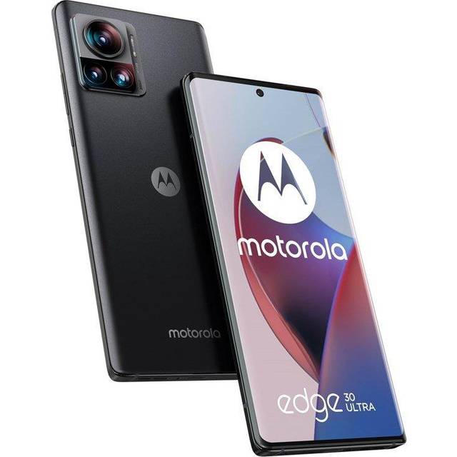 Motorola Edge 30 Ultra 256GB • See the best prices »