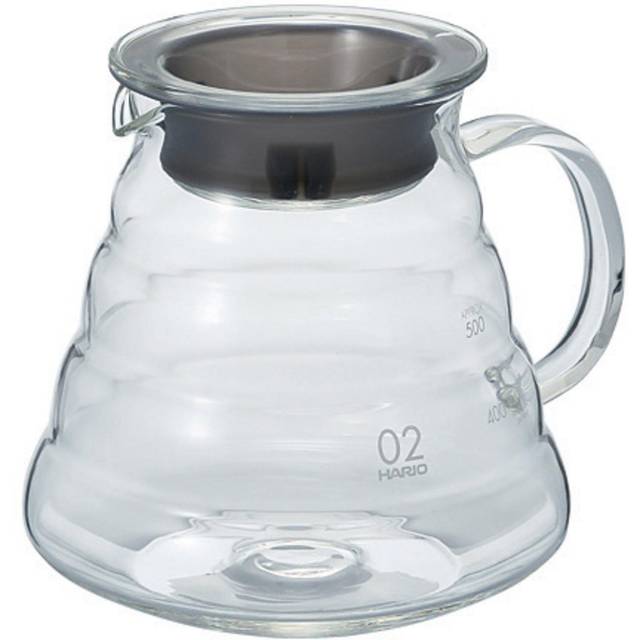 Braun 12-Cup Glass Carafe (BRSC005)