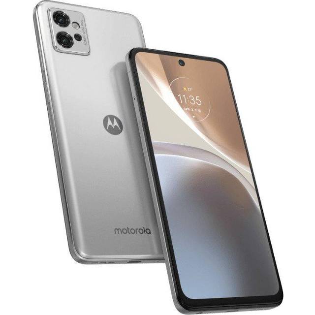 Motorola Moto G32 ミネラルグレイ 128 GB 新品未開封