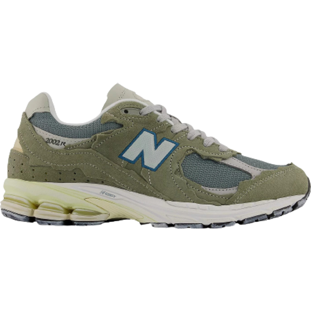New Balance 2002RD M - Mirage Gray with Trooper • Price »