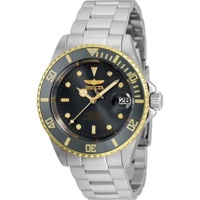 Invicta Pro Diver 35847