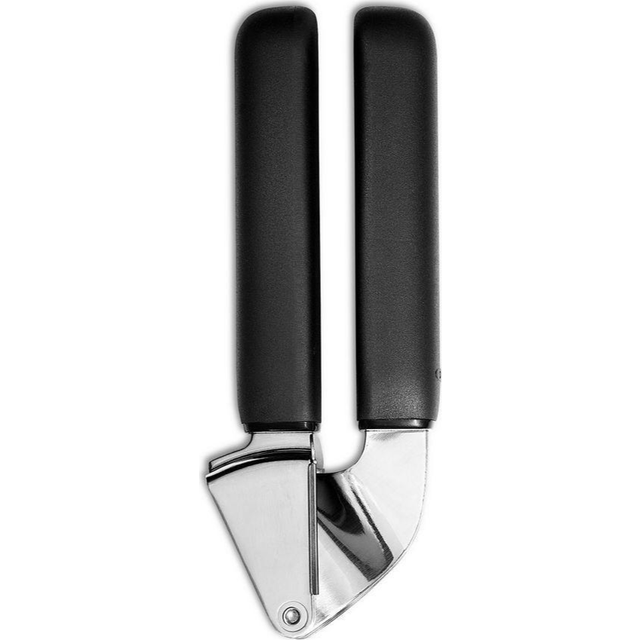 OXO GOOD GRIPS GARLIC PRESS NEW AUTHENTIC