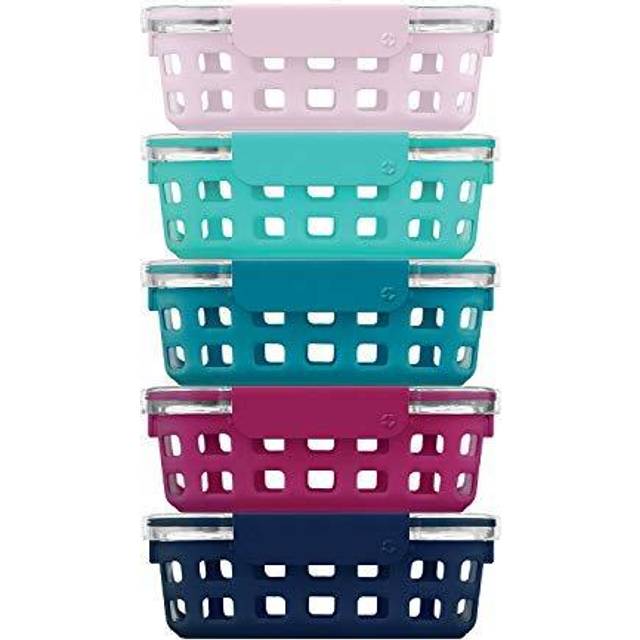 $49.99 - Ello Storage Containers