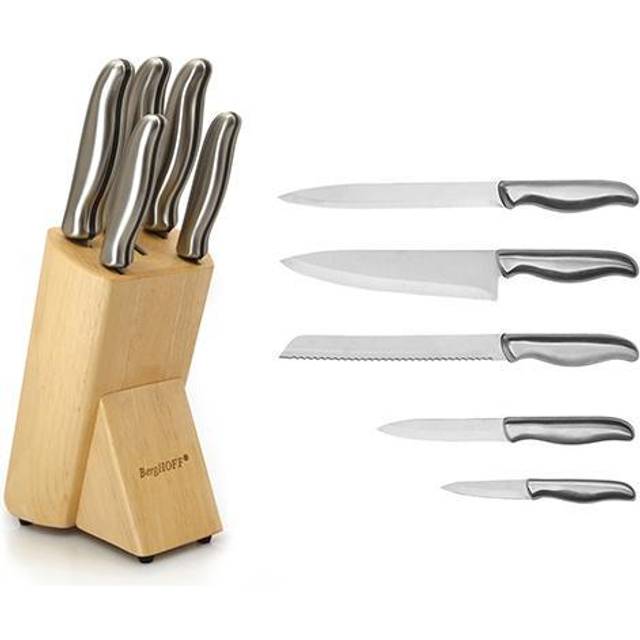 Zwilling JA Henckels 35740-021 Four Star 20 Piece Knife Block Set