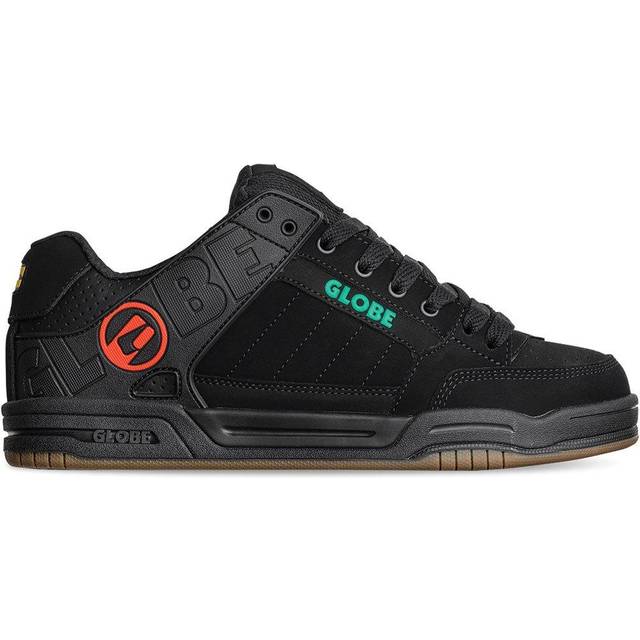 Globe Skate Scarpe Tilt Black Rasta