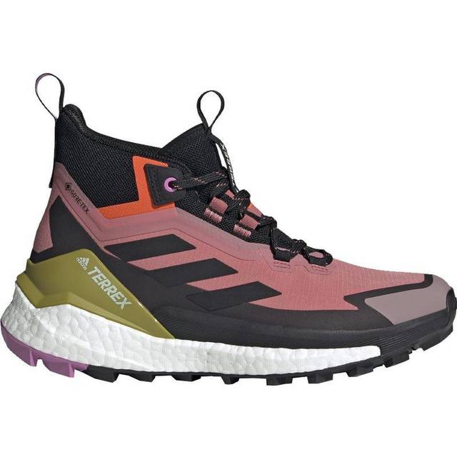 Adidas Terrex Free Hiker Gore-Tex 2.0 W • Prices »