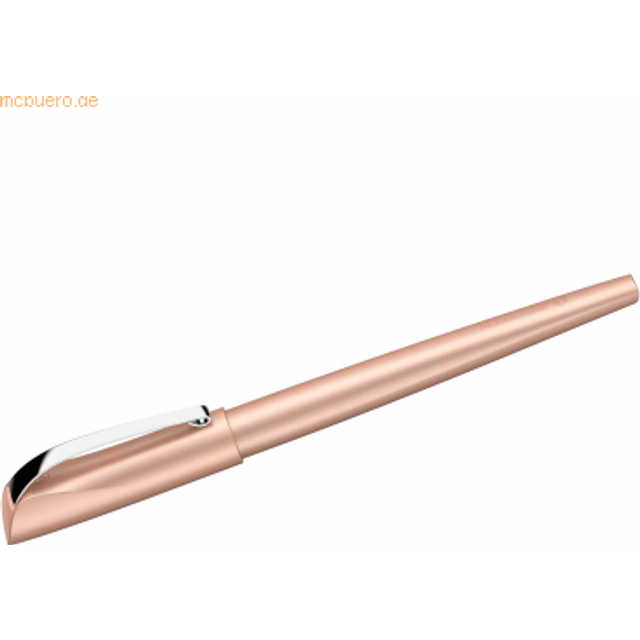Callissima calligraphy fountain pen 1.8mm rose gold • Price »