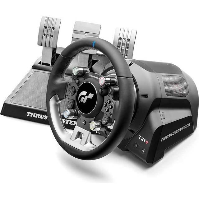 Thrustmaster TGT 2