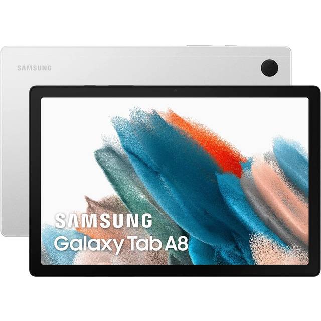 Samsung Galaxy Tab A8 10.5 SM-X205 4G 32GB • Price »