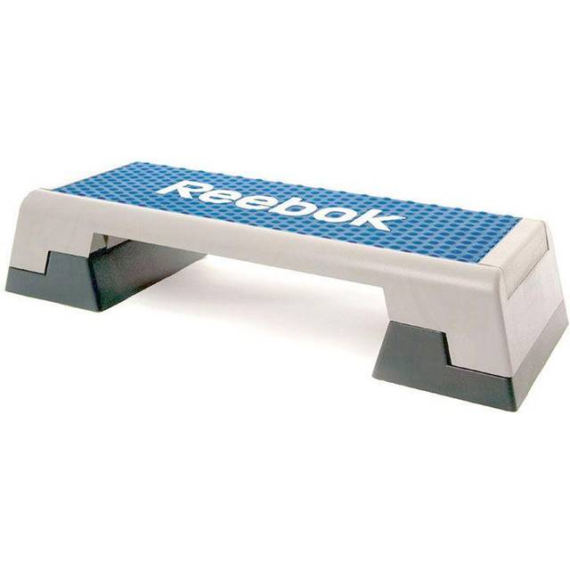 Reebok Step Board (2 stores) find the best prices today »