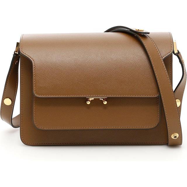 Marni trunk medium online bag