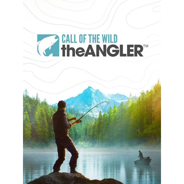 Buy Call of the Wild: The Angler PC Steam Key