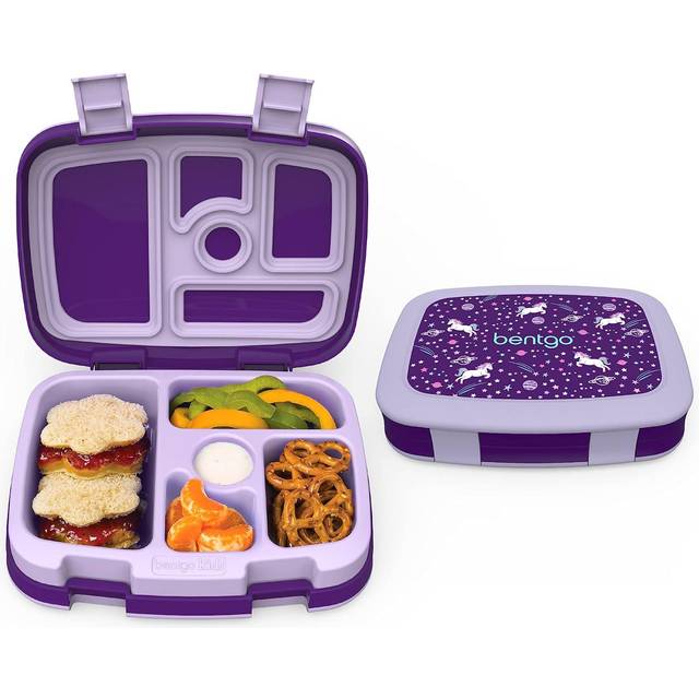 Bentgo Kids' Snack Leak-proof Storage Container : Target