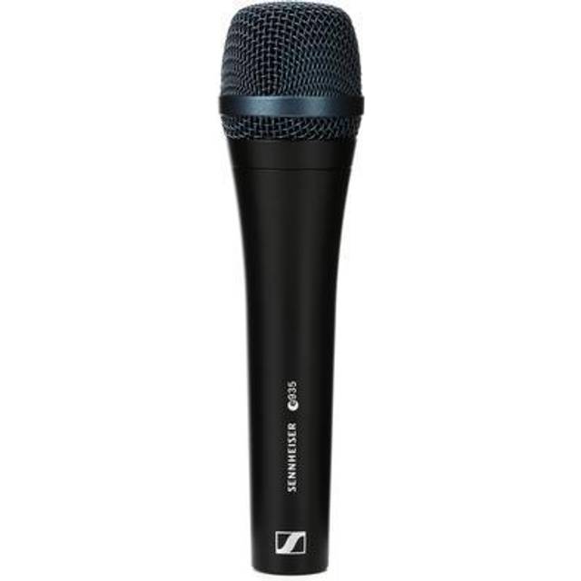 Sennheiser best sale e935 wireless