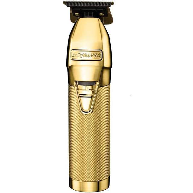 Babyliss PRO's GOLDFX Trimmer FX787G • Find prices »