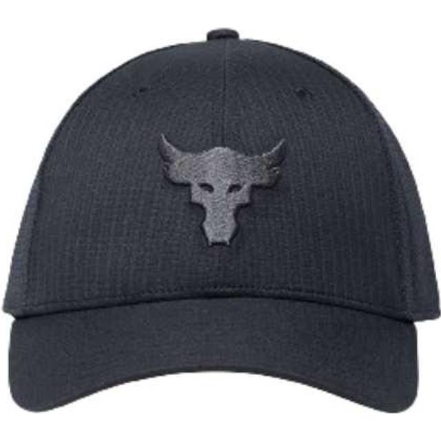 Under Armour Men's Project Rock Trucker Hat at  Men's Clothing store