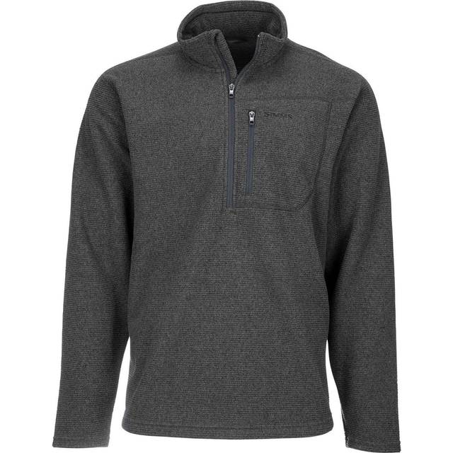 Simms SolarFlex Long-Sleeve Hoodie for Men