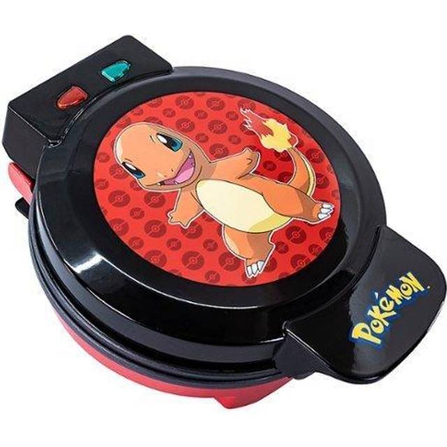 Disney Mickey Mini Waffle Maker DCM-9 - The Home Depot