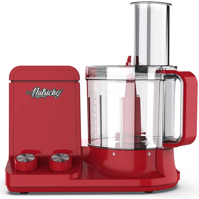 KFP1319ER by KitchenAid - 13-Cup Food Processor with Dicing Kit