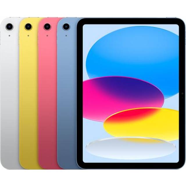 Apple iPad 10.9