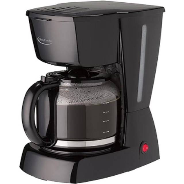 Zojirushi Fresh Brew Plus 12-Cup (EC-YGC120) Coffee Maker Review