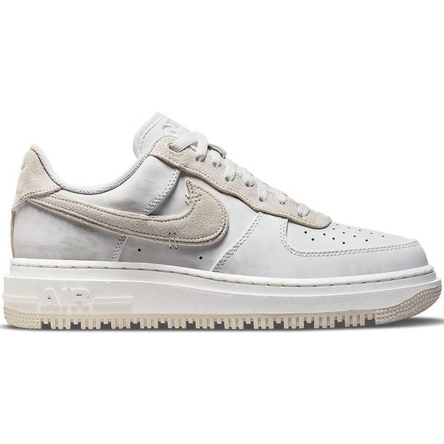 Air force 1 light shop bone/light bone/summit white/metallic summit white