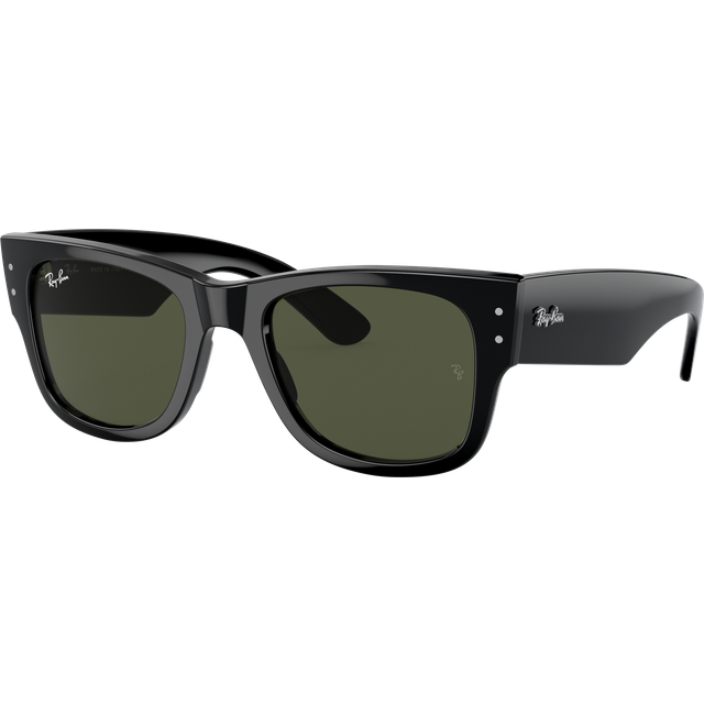 Ray-Ban Mega Wayfarer RB0840S 901/31 • Find prices »